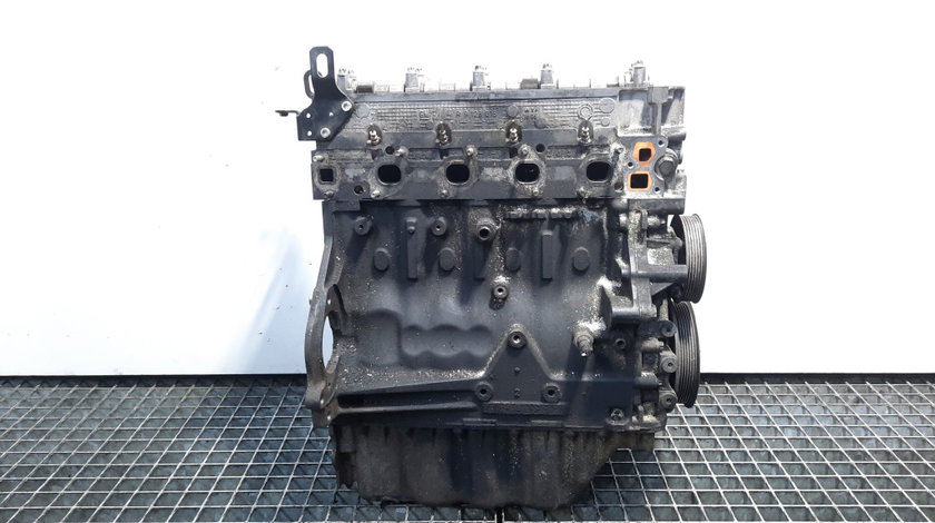 Motor, cod Y20DTH, Opel Astra G Cabriolet, 2.0 DTI (idi:497760)