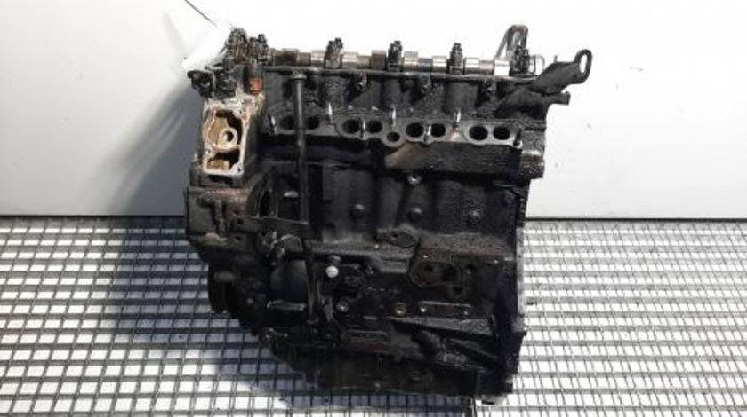 Motor, cod Y20DTH, Opel Astra G Combi (F35) 2.0 dti (idi:445486)