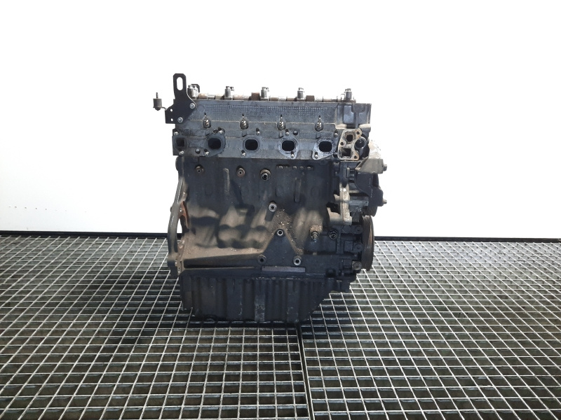 Motor, cod Y20DTH, Opel Astra G Sedan (F69) 2.0 dti (idi:472909)