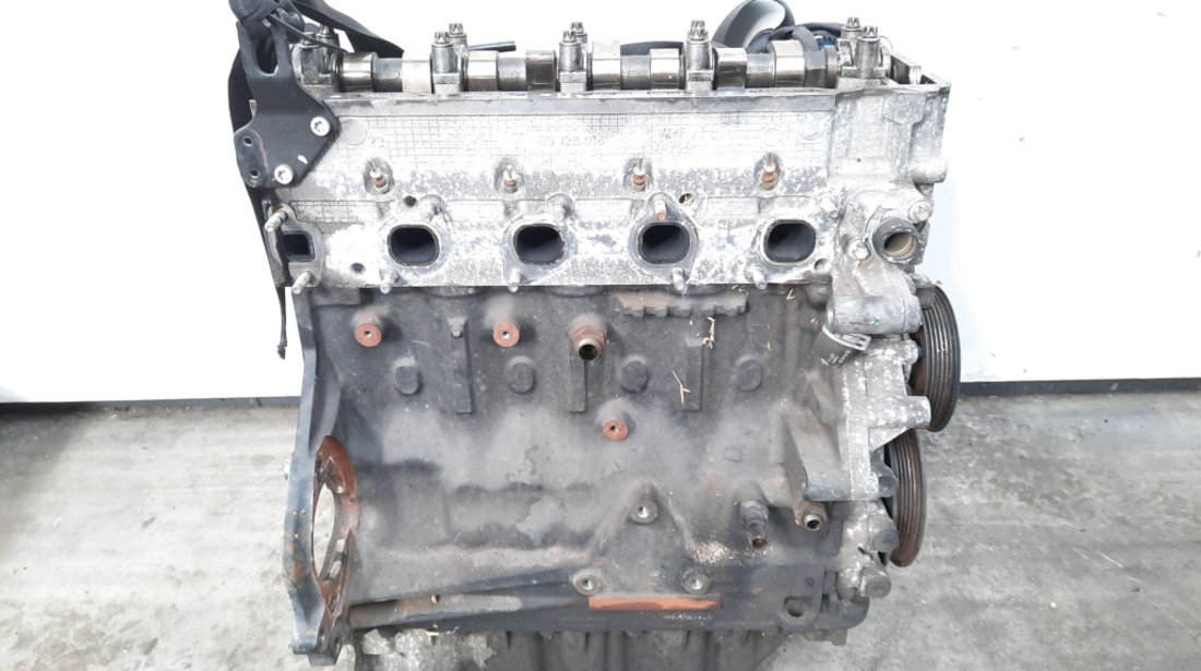 Motor, cod Y20DTH, Opel Signum, 2.0 DTI (idi:460472)