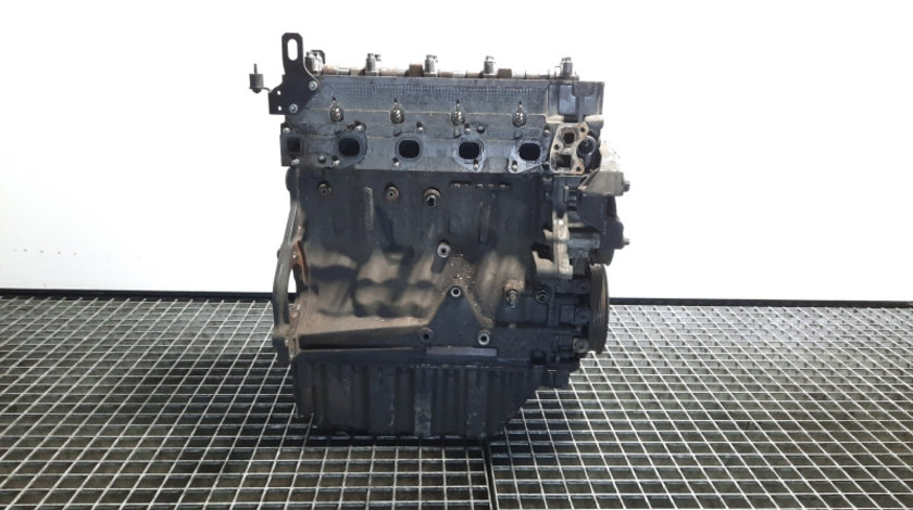 Motor, cod Y20DTH, Opel Signum, 2.0 dti (idi:472909)