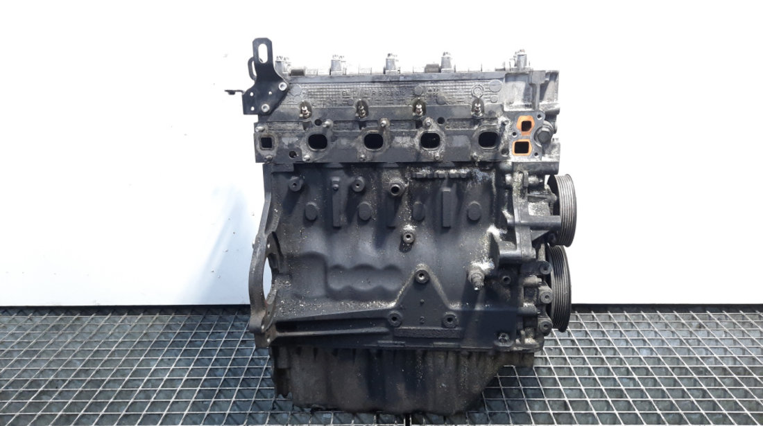 Motor, cod Y20DTH, Opel Signum, 2.0 DTI (idi:497760)