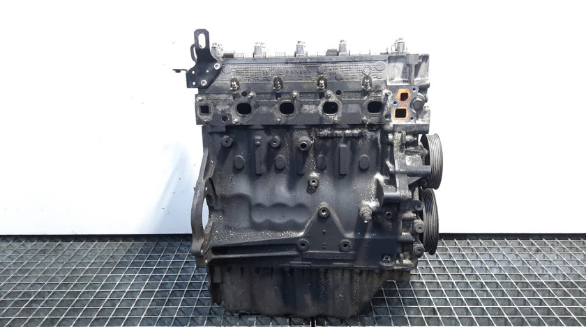 Motor, cod Y20DTH, Opel Signum, 2.0 DTI (idi:497760)