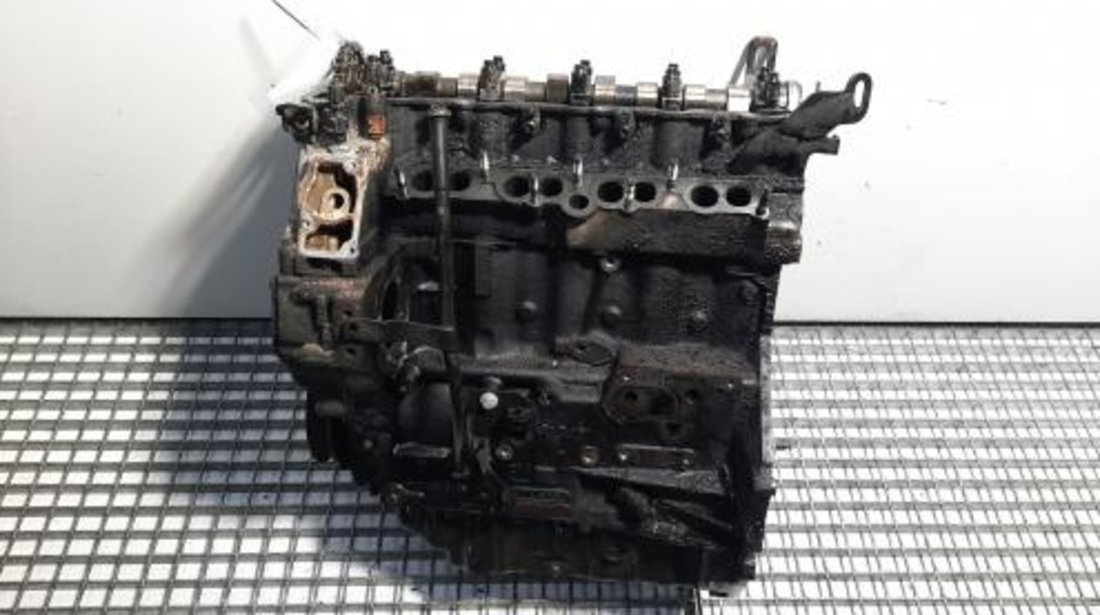 Motor, cod Y20DTH, Opel Signum, 2.0 dti (pr:110747)