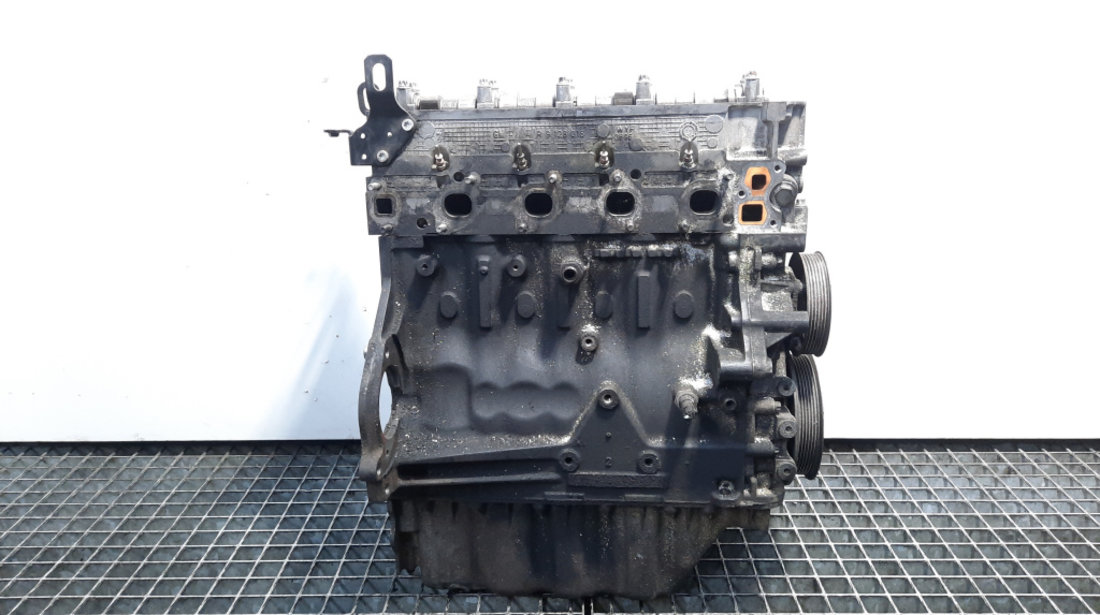 Motor, cod Y20DTH, Opel Vectra B (38) 2.0 DTI (id:497760)