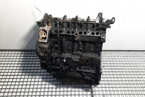 Motor, cod Y20DTH, Opel Vectra B (38) 2.0 dti (idi:445486)