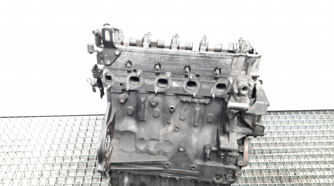 Motor, cod Y20DTH, Opel Vectra B (38), 2.0 DTI (idi:604091)