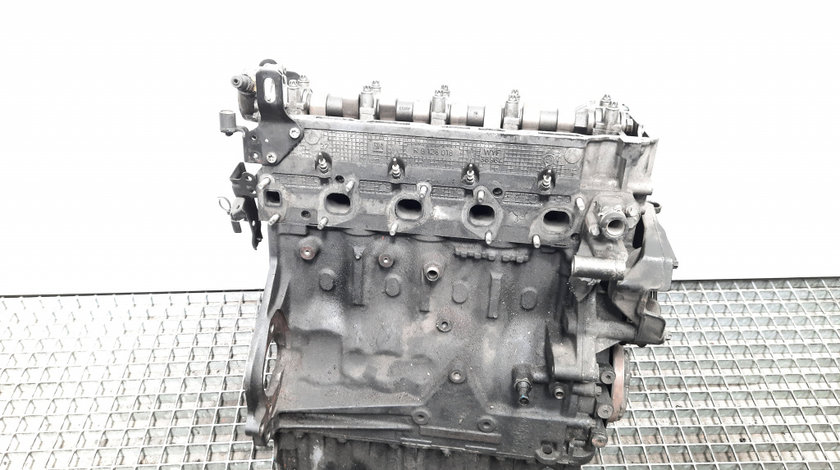 Motor, cod Y20DTH, Opel Vectra B Combi (31), 2.0 DTI (idi:604091)