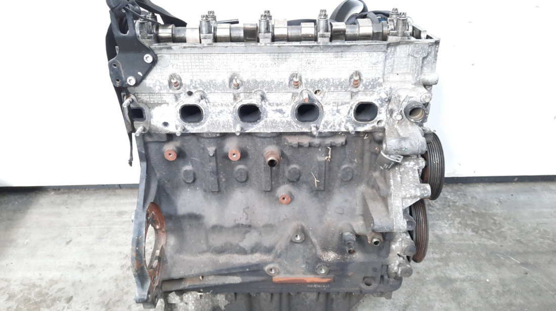 Motor, cod Y20DTH, Opel Vectra B Combi (31), 2.0 DTI (idi:460472)