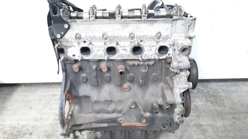 Motor, cod Y20DTH, Opel Vectra C GTS, 2.0 dti