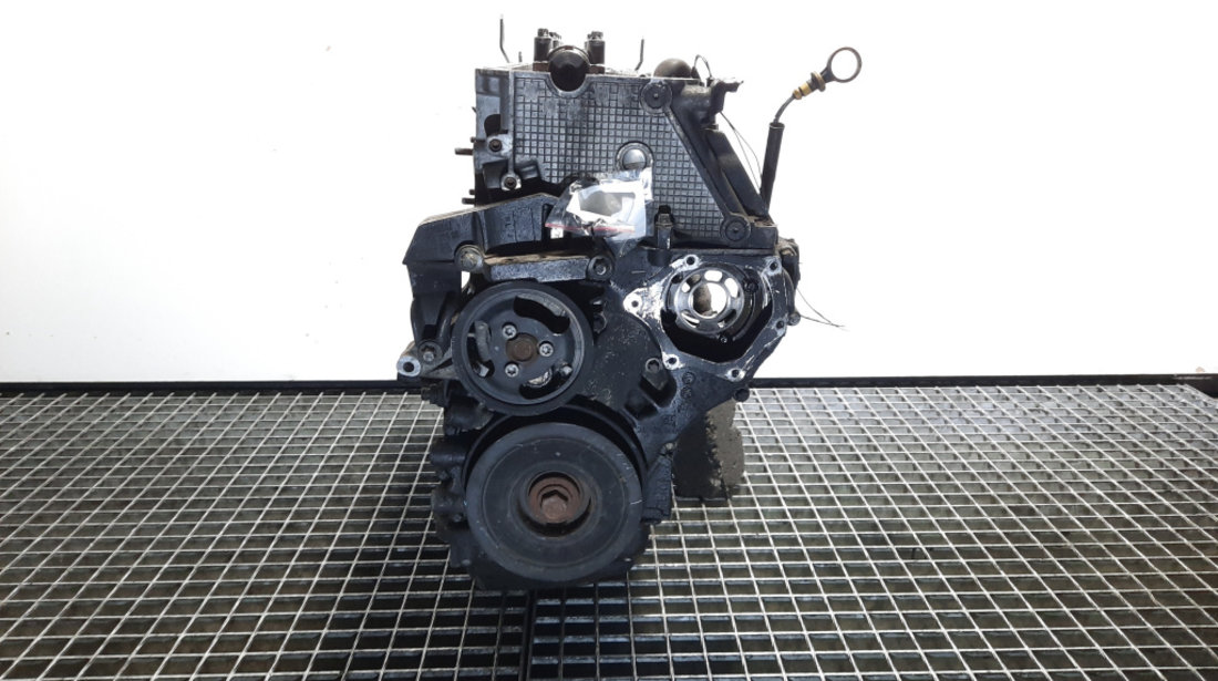 Motor, cod Y20DTH, Opel Zafira A (F75) 2.0 dti (idi:472909)