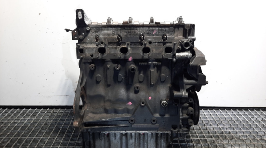 Motor, cod Y22DTH, Opel Frontera B (U99) 2.0 dti (id:460477)