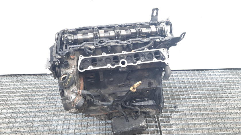 Motor, cod Y22DTH, Opel Frontera B (U99) 2.2 DTI (pr:110747)