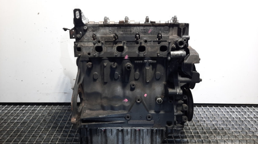 Motor, cod Y22DTH, Opel Omega B (V94), 2.2 DTI (idi:460477)