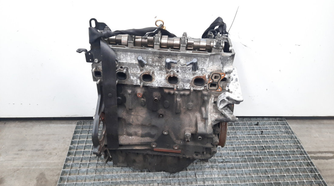 Motor, cod Y22DTR, Opel Vectra C, 2.2 DTI (id:463765)