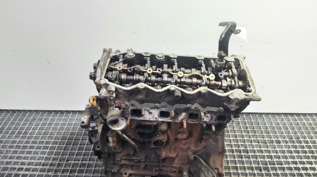 Motor, cod YD22, Nissan X-Trail (T30) 2.2 diesel, 4x4 (id:641815)