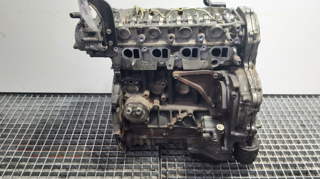 Motor, cod YD22ETI, Nissan X-Trail (T30), 2.2 diesel, 4x4 (id:627378)