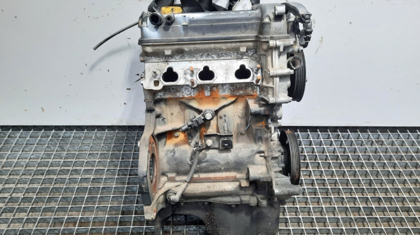 Motor, cod Z10XE, Opel Corsa D, 1.0 benz (idi:565639)