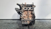 Motor, cod Z10XEP, Opel Agila (A) (H00), 1.0 benz ...