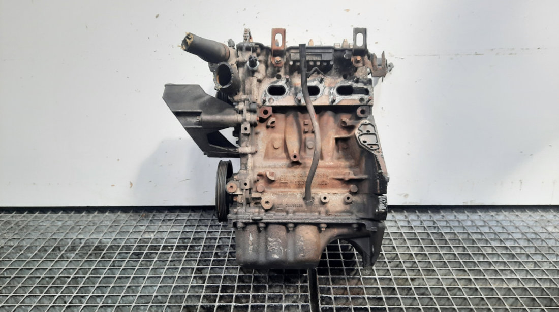 Motor, cod Z10XEP, Opel Corsa D, 1.0 benz (pr:110747)