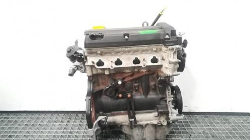 Motor, cod Z12XE, Opel Agila (A) (H00) 1.2 benz (idi:448893)