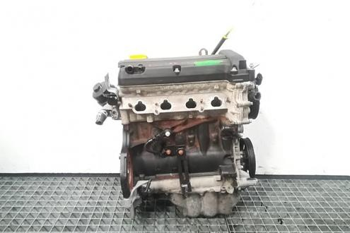 Motor, cod Z12XE, Opel Astra G Combi (F35) 1.2 benz (pr:111745)