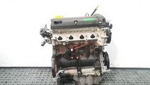Motor, cod Z12XE, Opel Corsa C (F08, F68) 1.2 benz...
