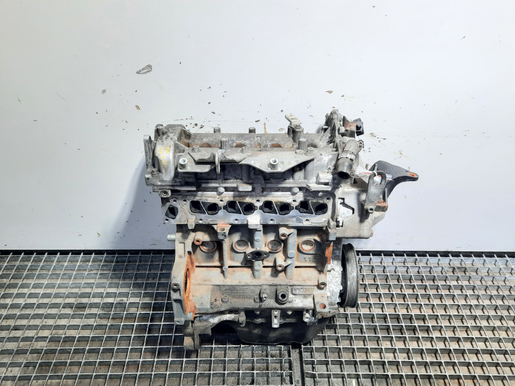 Motor, cod Z13DTH, Opel Astra H Combi, 1.3 CDTI (idi:573003)