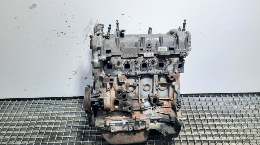 Motor, cod Z13DTJ, Opel Corsa D, 1.3 CDTI (id:558918)