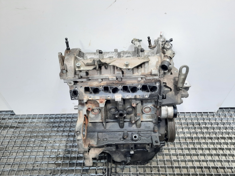 Motor, cod Z13DTJ, Opel Corsa D, 1.3 CDTI (id:590457)