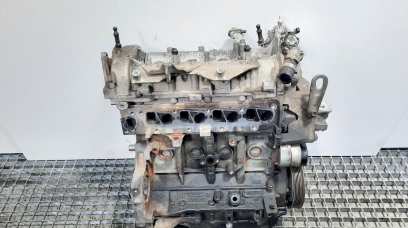 Motor, cod Z13DTJ, Opel Meriva A, 1.3 CDTI (pr:110747)