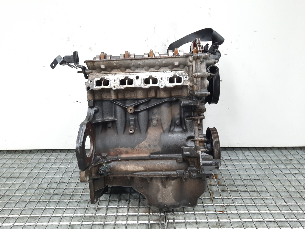 Motor, cod Z14XEP, Opel Corsa D, 1.4 B (id:456837)