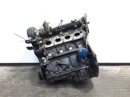 Motor, cod Z16XE, Opel Astra H GTC, 1.6 benz (idi:467414)