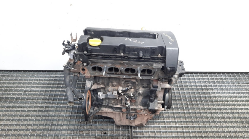 Motor, cod Z16XEP, Opel Astra G, 1.6 benz (idi:470460)