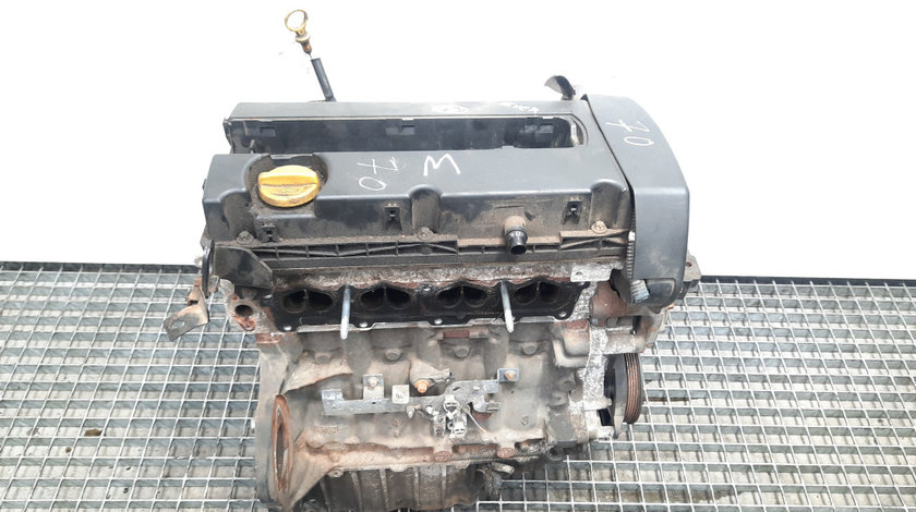 Motor, cod Z16XEP, Opel Astra G, 1.6 benz (idi:487862)