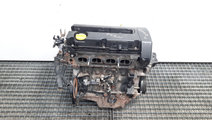 Motor, cod Z16XEP, Opel Astra G Combi (F35), 1.6 b...