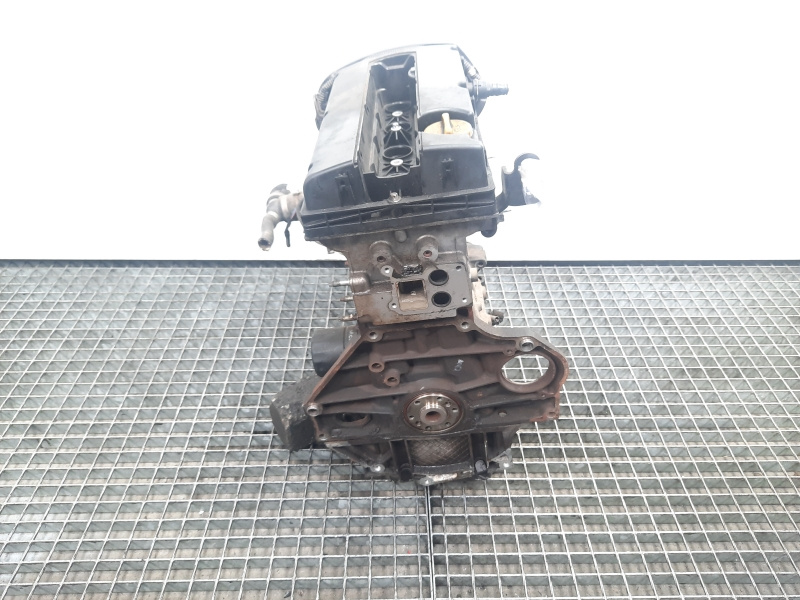 Motor, cod Z16XEP, Opel Astra G Combi (F35), 1.6 benz (idi:470467)
