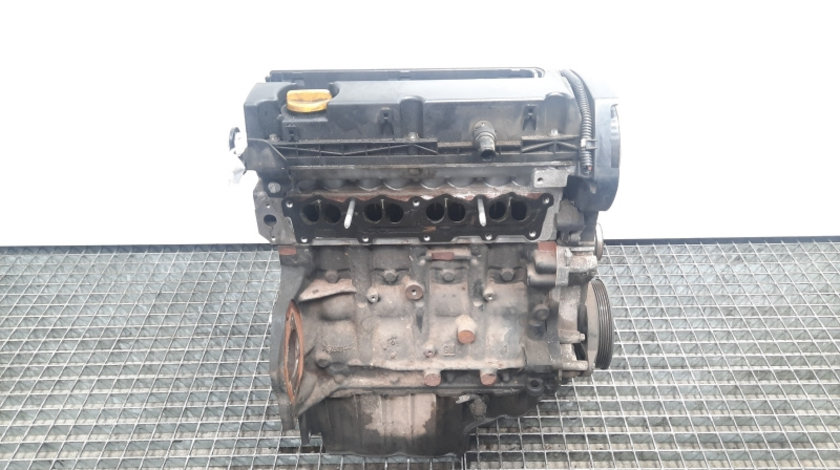 Motor, cod Z16XEP, Opel Astra G Sedan (F69), 1.6 benz (idi:470467)