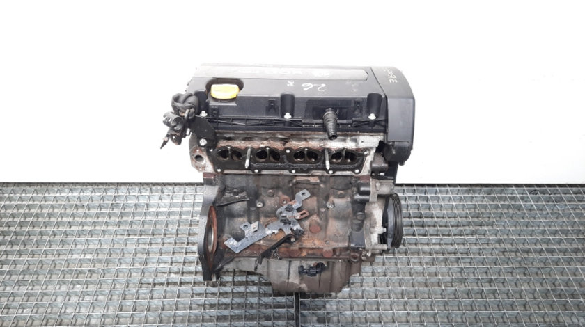 Motor, cod Z16XEP, Opel Astra H, 1.6 B (id:470453)