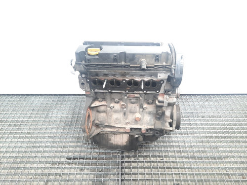 Motor, cod Z16XEP, Opel Astra H, 1.6 benz (idi:470467)