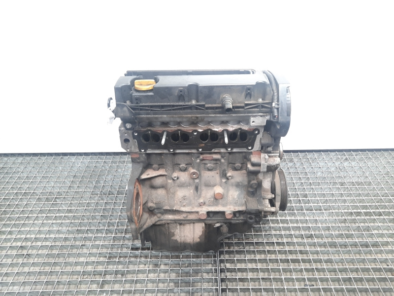 Motor, cod Z16XEP, Opel Astra H GTC, 1.6 benz (pr:110747)