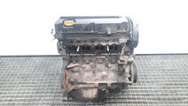 Motor, cod Z16XEP, Opel Meriva A, 1.6 benz (pr:110...