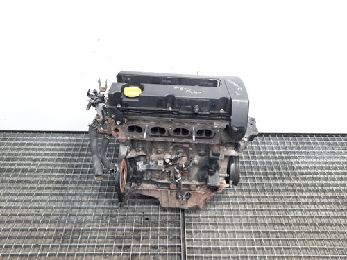 Motor, cod Z16XEP, Opel Vectra C GTS, 1.6 benz (idi:470460)
