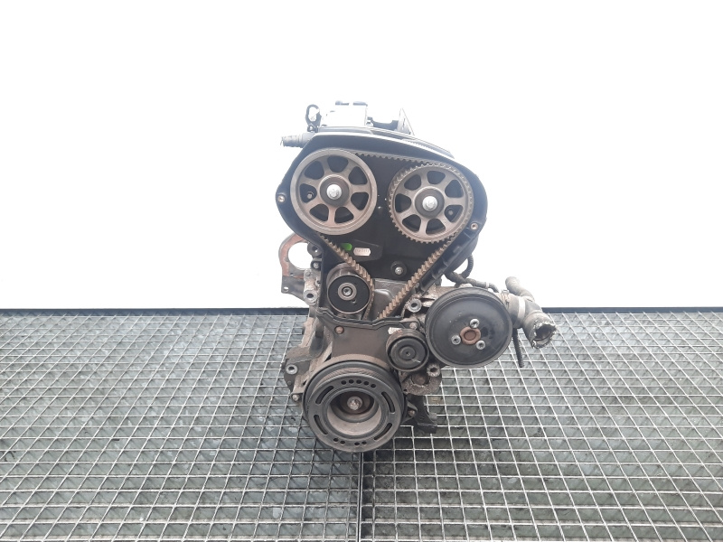 Motor, cod Z16XEP, Opel Zafira B (A05) 1.6 benz (id:470467)