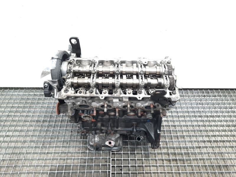 Motor, cod Z17DTH, Opel Astra H Combi, 1.7 CDTI (idi:175840)