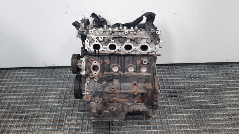 Motor, cod Z17DTH, Opel Astra H Combi, 1.7 CDTI