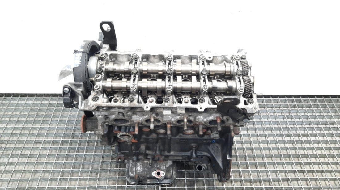 Motor, cod Z17DTH, Opel Astra H Sedan, 1.7 CDTI (idi:175840)