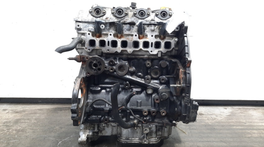 Motor, cod Z17DTH, Opel Astra H Twin Top, 1.7 CDTI (pr:111745)
