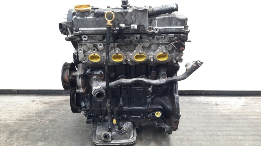 Motor, cod Z17DTH, Opel Combo, 1.7 CDTI (pr:111745)