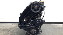 Motor, cod Z17DTH, Opel Combo Tour, 1.7 CDTI (idi:...